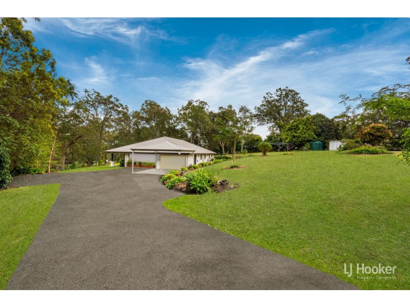 77-83 Noonara Drive, Wonglepong QLD 4275