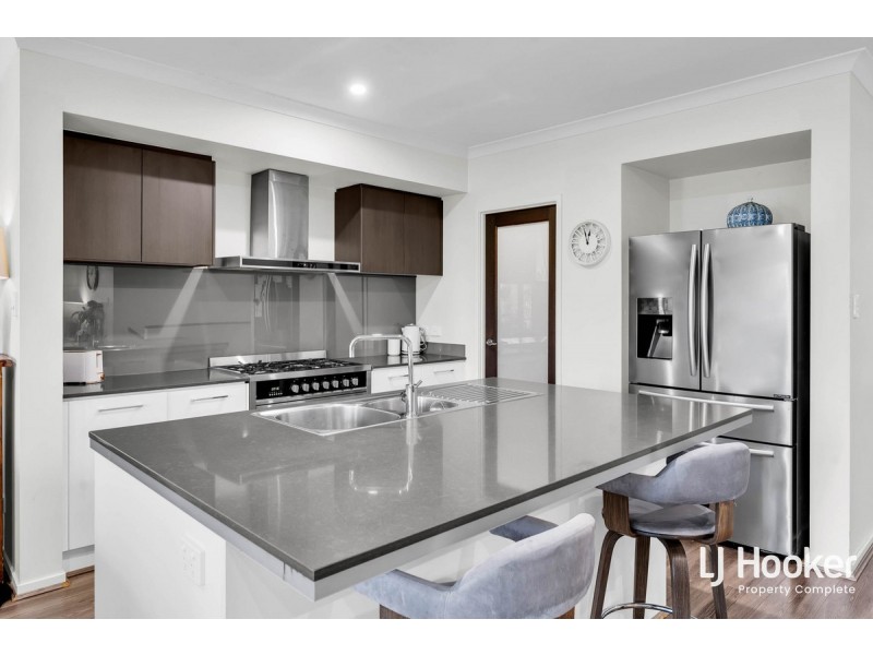 48 Pinehill Street, Yarrabilba QLD 4207