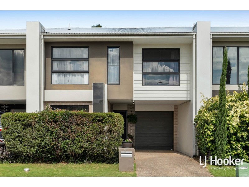 48 Pinehill Street, Yarrabilba QLD 4207