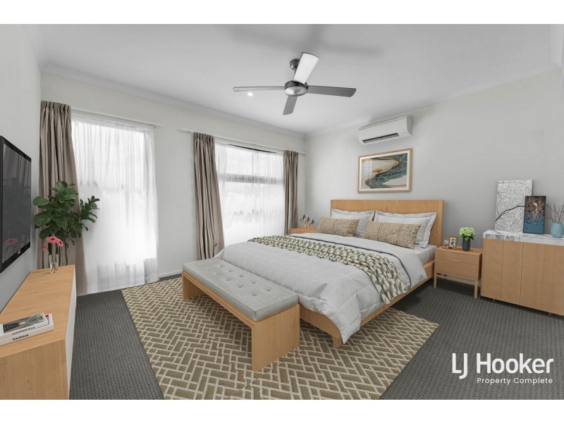 48 Pinehill Street, Yarrabilba QLD 4207