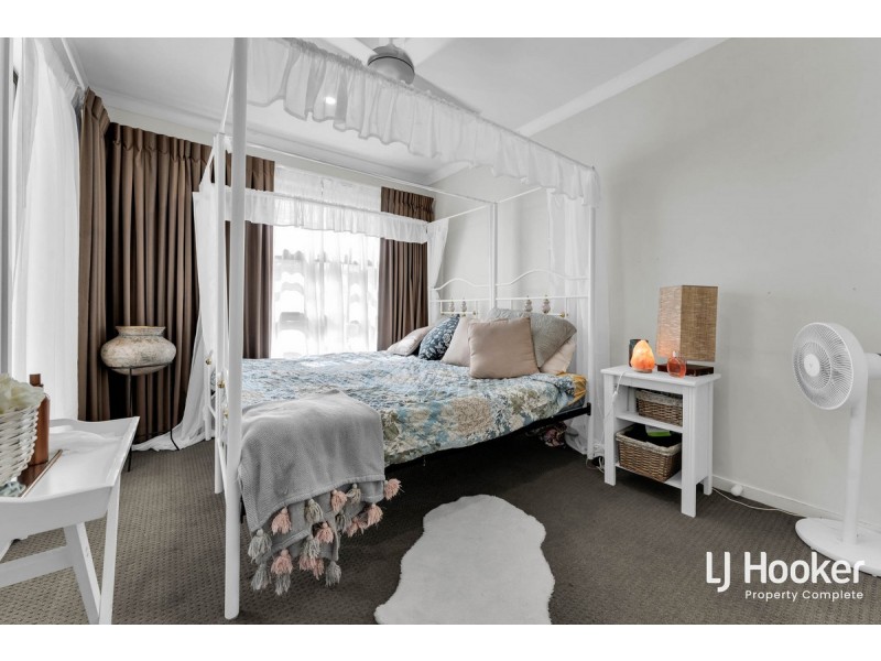 48 Pinehill Street, Yarrabilba QLD 4207