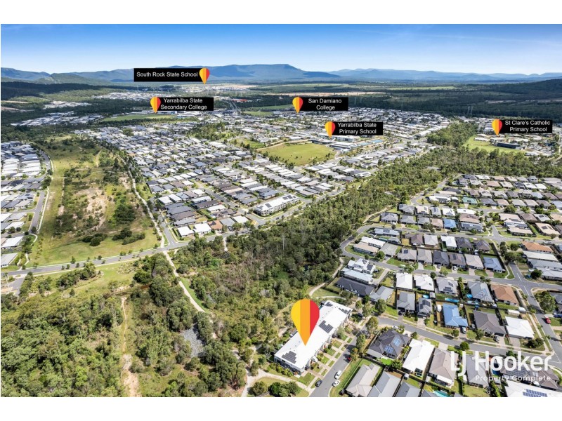 48 Pinehill Street, Yarrabilba QLD 4207