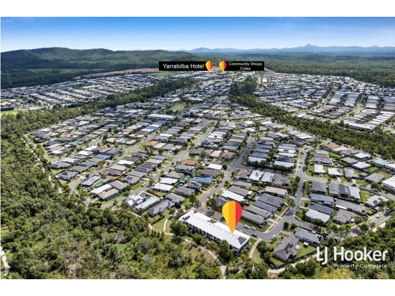 48 Pinehill Street, Yarrabilba QLD 4207