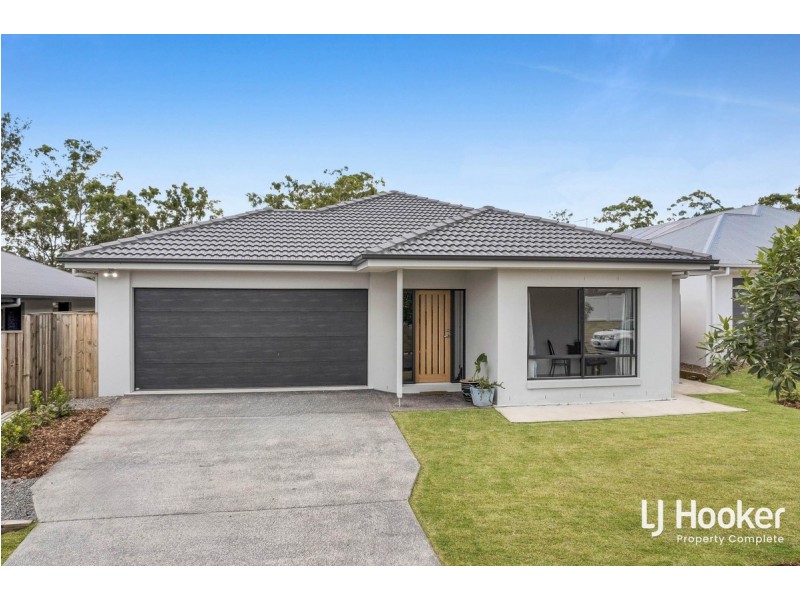 43 Portree Loop, Jimboomba QLD 4280
