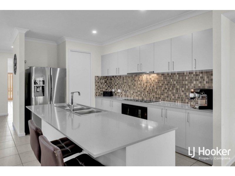 43 Portree Loop, Jimboomba QLD 4280