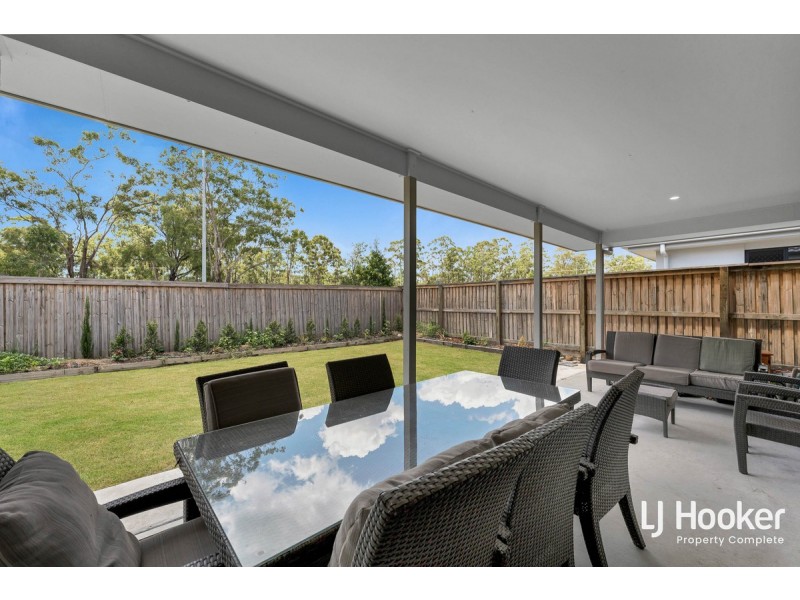 43 Portree Loop, Jimboomba QLD 4280