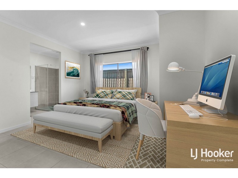 43 Portree Loop, Jimboomba QLD 4280