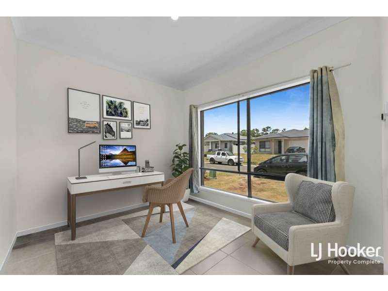 43 Portree Loop, Jimboomba QLD 4280