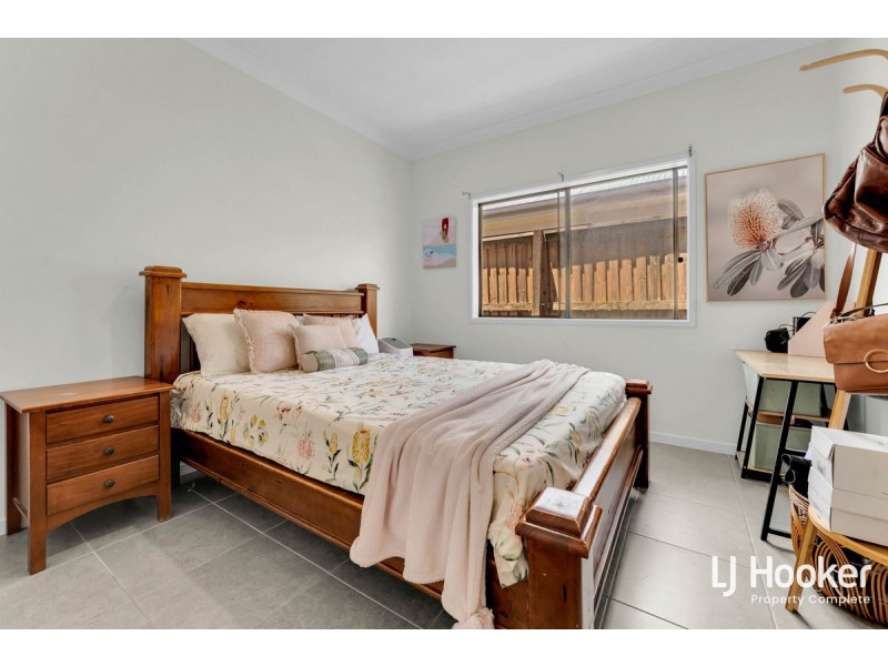 43 Portree Loop, Jimboomba QLD 4280
