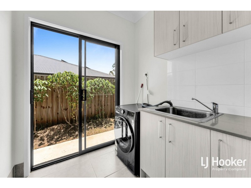 43 Portree Loop, Jimboomba QLD 4280
