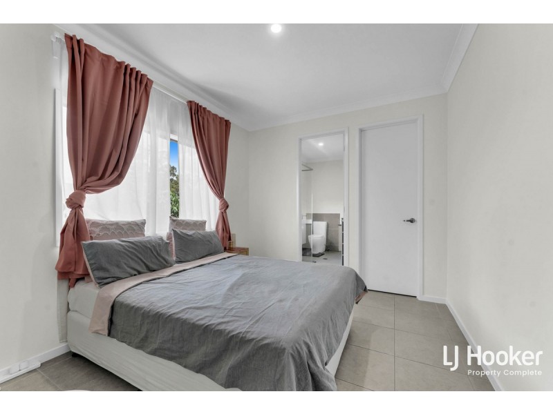43 Portree Loop, Jimboomba QLD 4280
