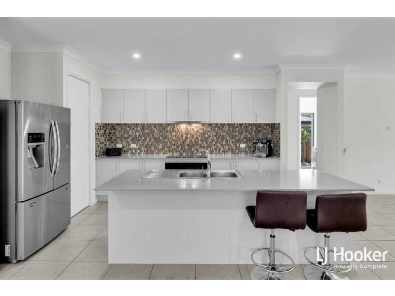 43 Portree Loop, Jimboomba QLD 4280