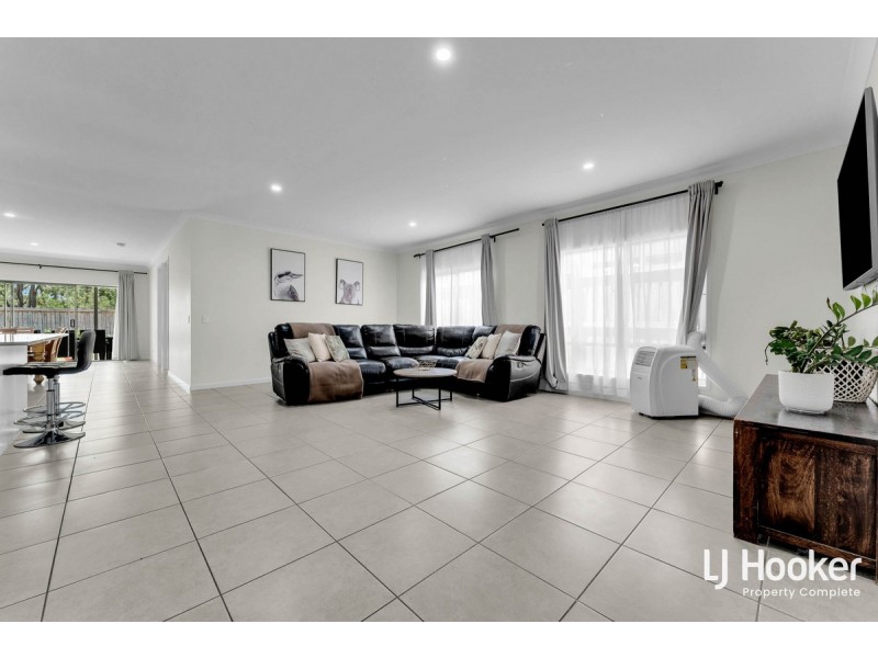 43 Portree Loop, Jimboomba QLD 4280