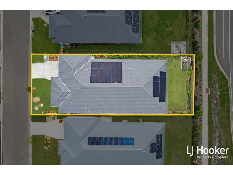 43 Portree Loop, Jimboomba QLD 4280