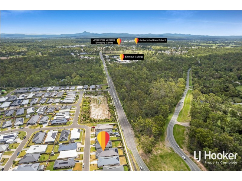 43 Portree Loop, Jimboomba QLD 4280