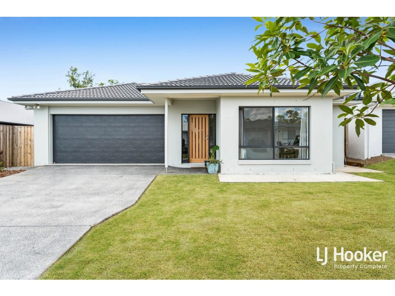 43 Portree Loop, Jimboomba QLD 4280
