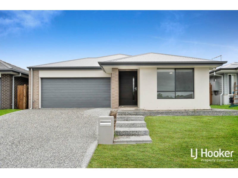 18 Tulloch Street, Logan Reserve QLD 4133