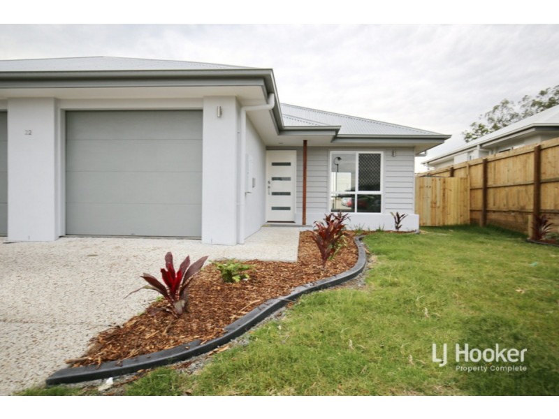 2/22 Chandon Court, Hillcrest QLD 4118