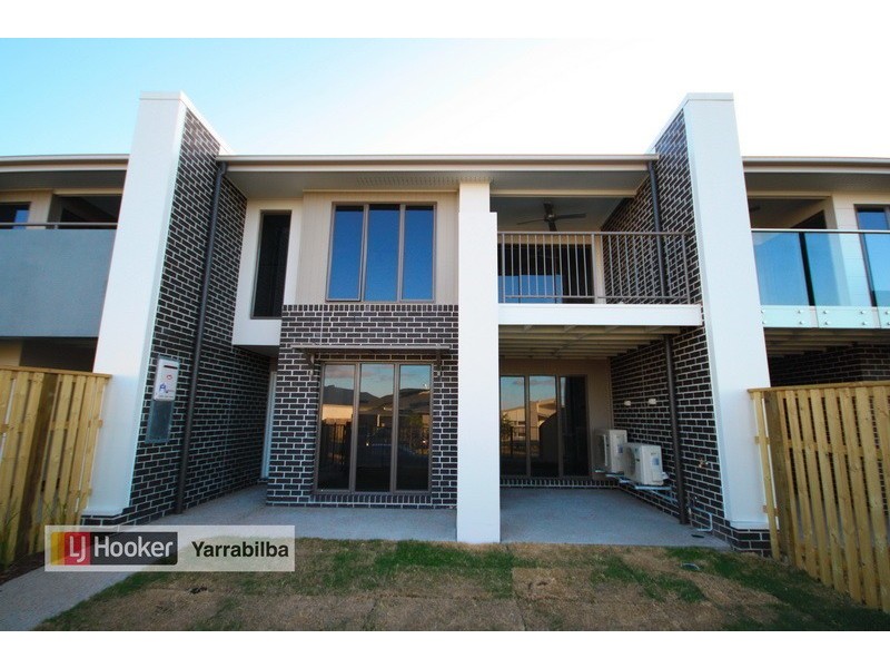 6 Daniels Lane, Yarrabilba QLD 4207