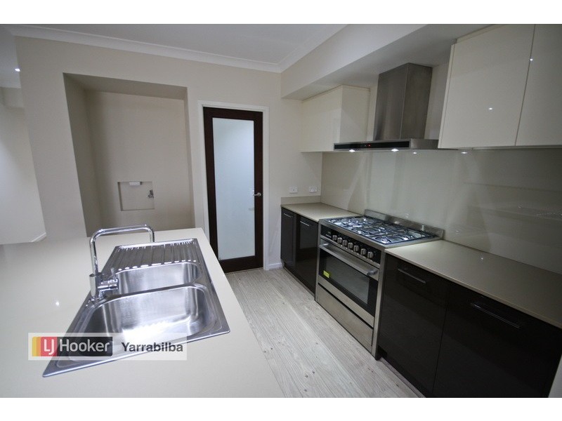 6 Daniels Lane, Yarrabilba QLD 4207