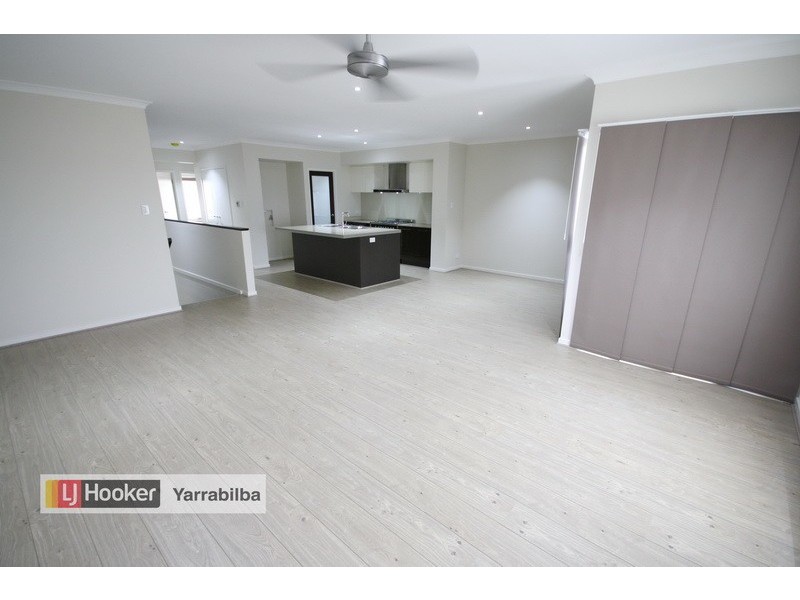 6 Daniels Lane, Yarrabilba QLD 4207