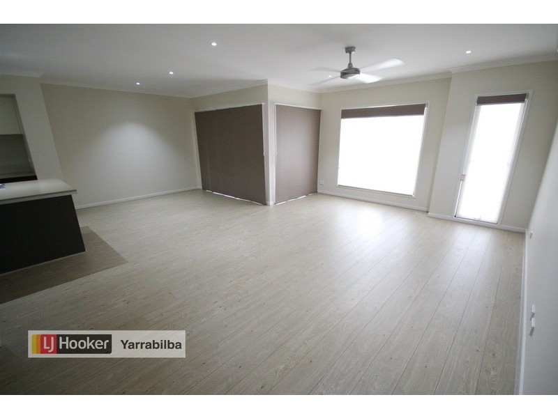 6 Daniels Lane, Yarrabilba QLD 4207