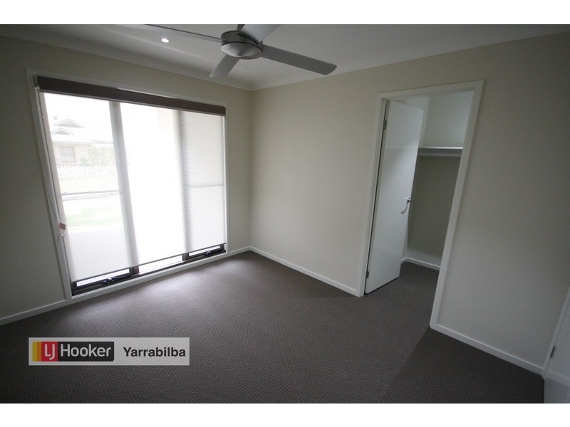 6 Daniels Lane, Yarrabilba QLD 4207