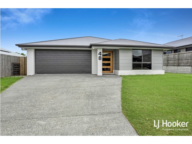 48 Girramay Street, Yarrabilba QLD 4207