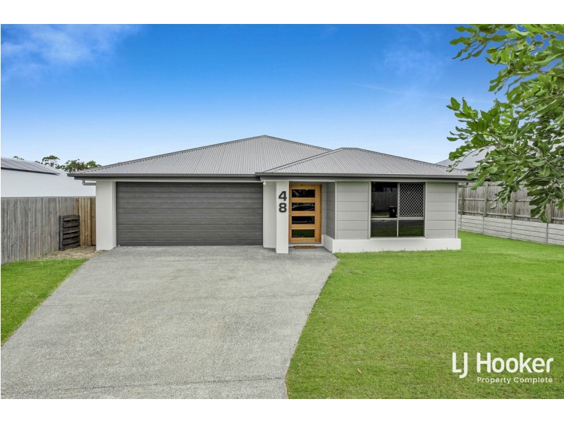 48 Girramay Street, Yarrabilba QLD 4207