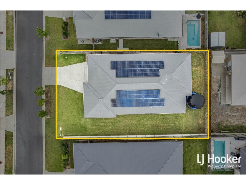 48 Girramay Street, Yarrabilba QLD 4207
