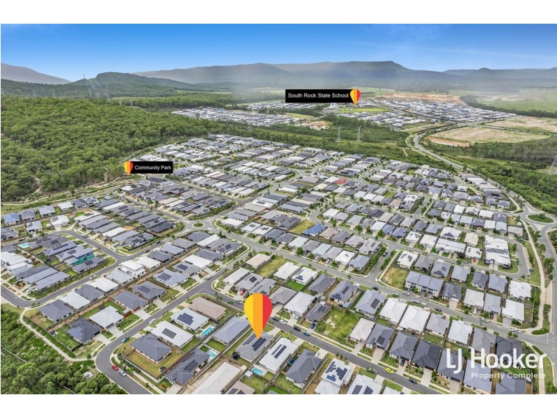 48 Girramay Street, Yarrabilba QLD 4207