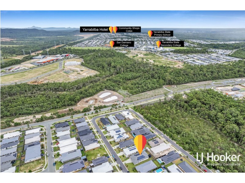 48 Girramay Street, Yarrabilba QLD 4207