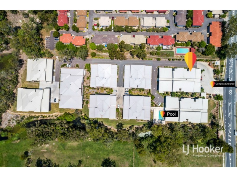 17/155 Fryar Road, Eagleby QLD 4207