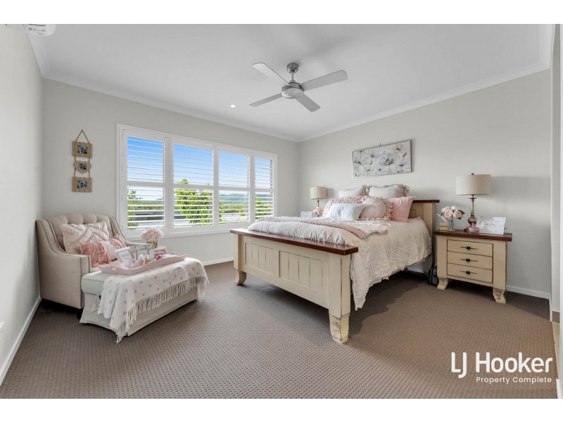 5 Pumice Lane, Yarrabilba QLD 4207