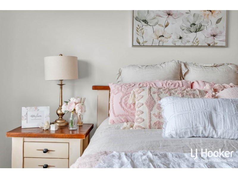 5 Pumice Lane, Yarrabilba QLD 4207