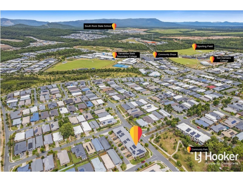 5 Pumice Lane, Yarrabilba QLD 4207