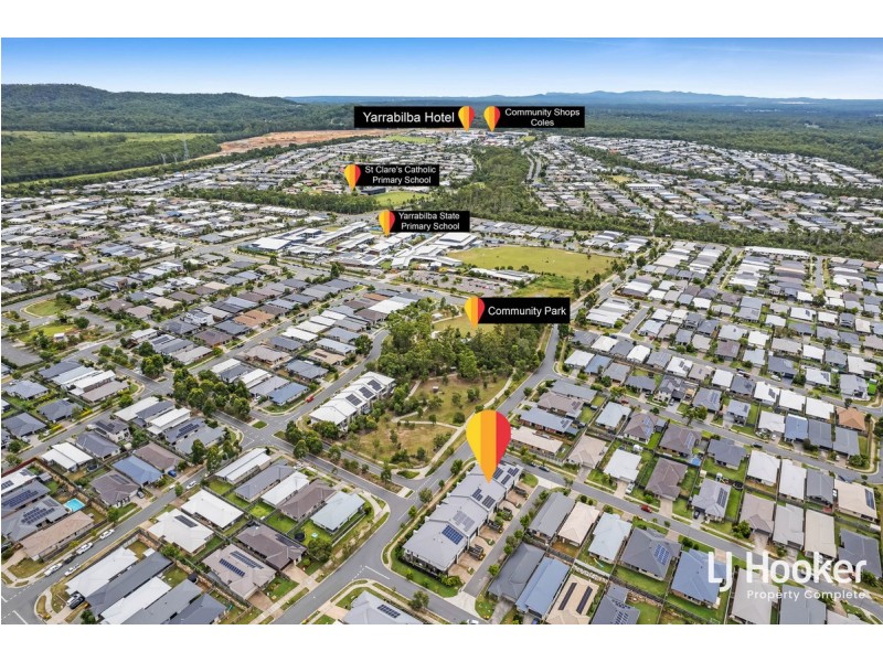 5 Pumice Lane, Yarrabilba QLD 4207