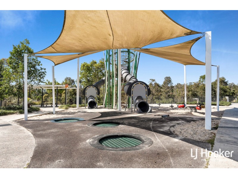 5 Pumice Lane, Yarrabilba QLD 4207