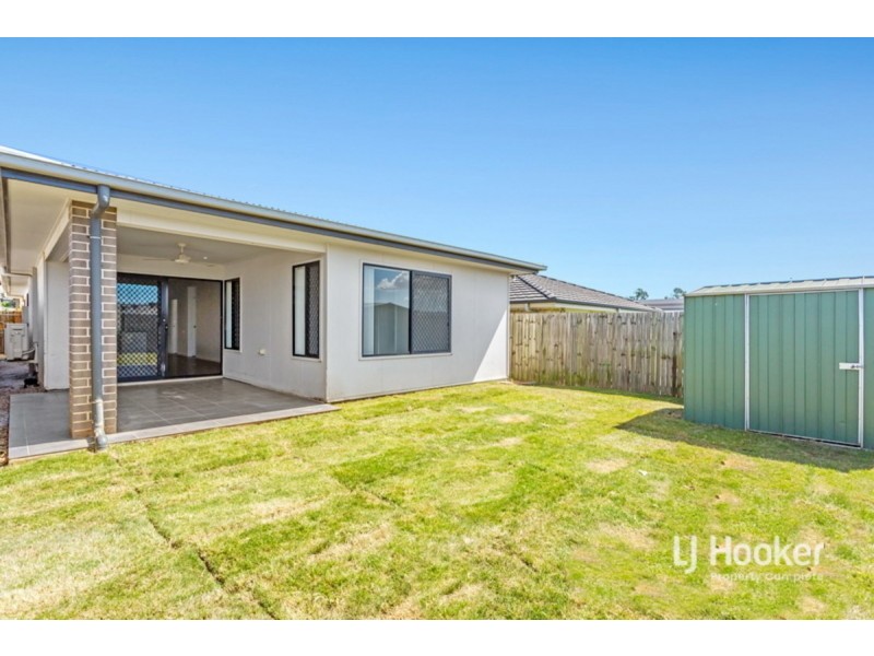 19 Howard Street, Yarrabilba QLD 4207