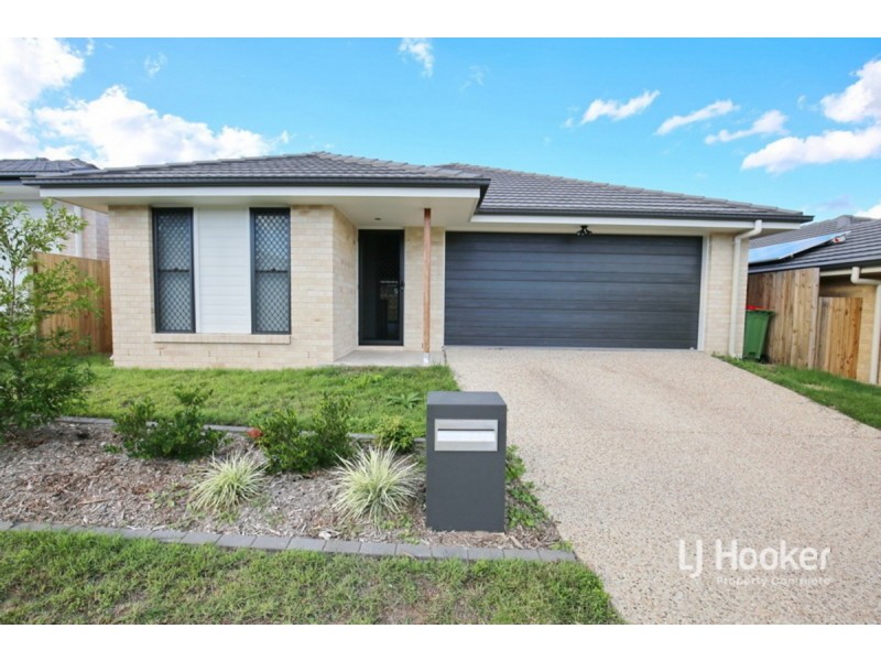 9 Orb Street, Yarrabilba QLD 4207