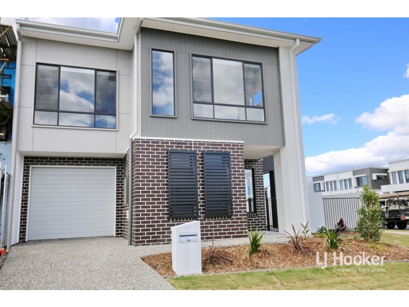 64 Darnell Street, Yarrabilba QLD 4207