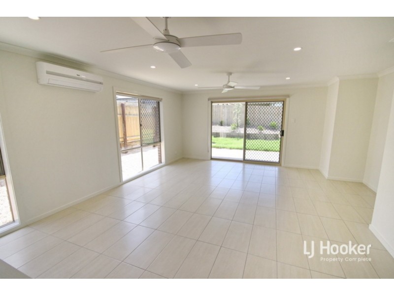 14 Breccia Street, Yarrabilba QLD 4207