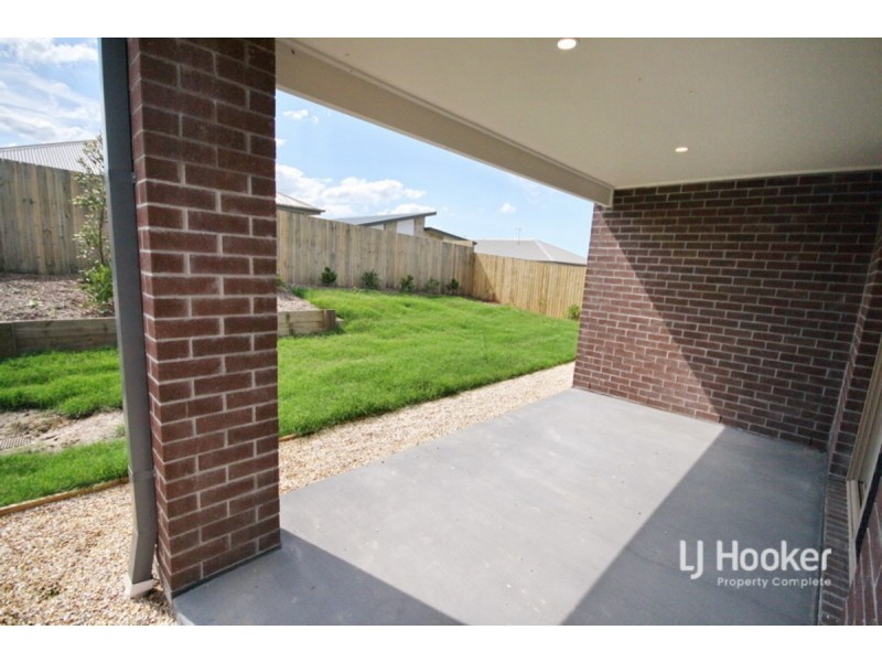 14 Breccia Street, Yarrabilba QLD 4207