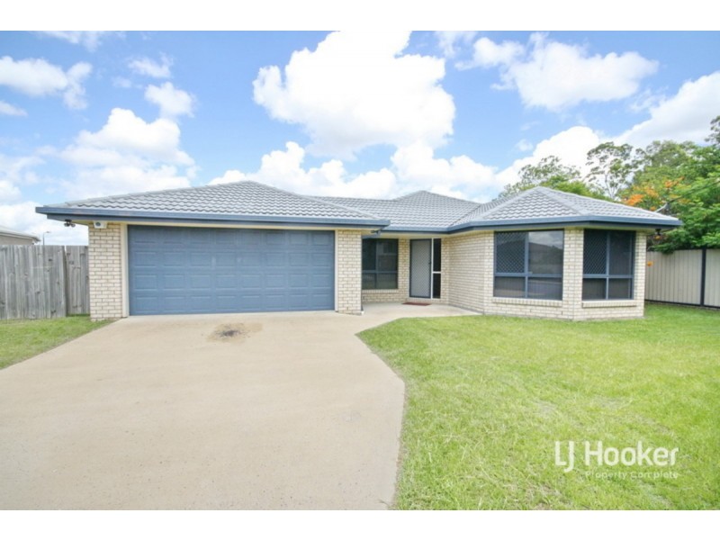 34 Second Avenue, Marsden QLD 4132