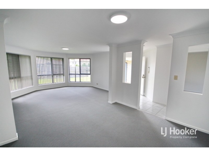 34 Second Avenue, Marsden QLD 4132