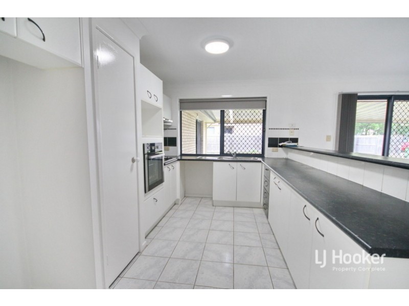 34 Second Avenue, Marsden QLD 4132