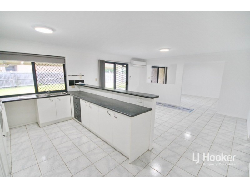 34 Second Avenue, Marsden QLD 4132