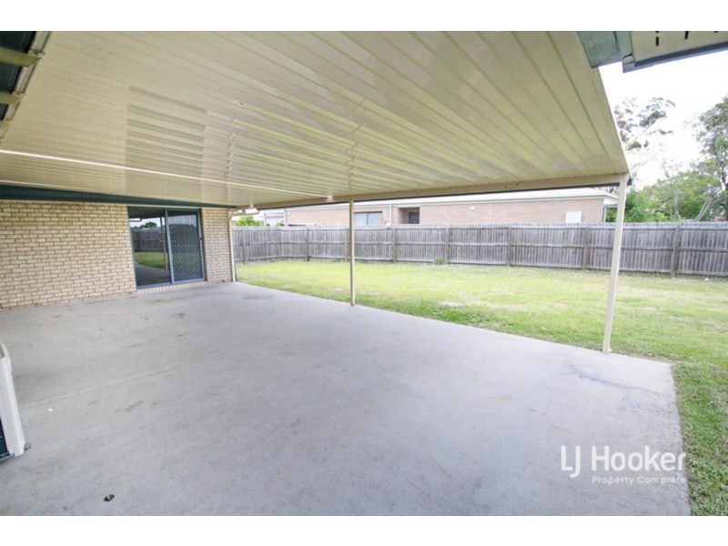 34 Second Avenue, Marsden QLD 4132