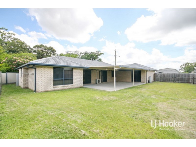 34 Second Avenue, Marsden QLD 4132