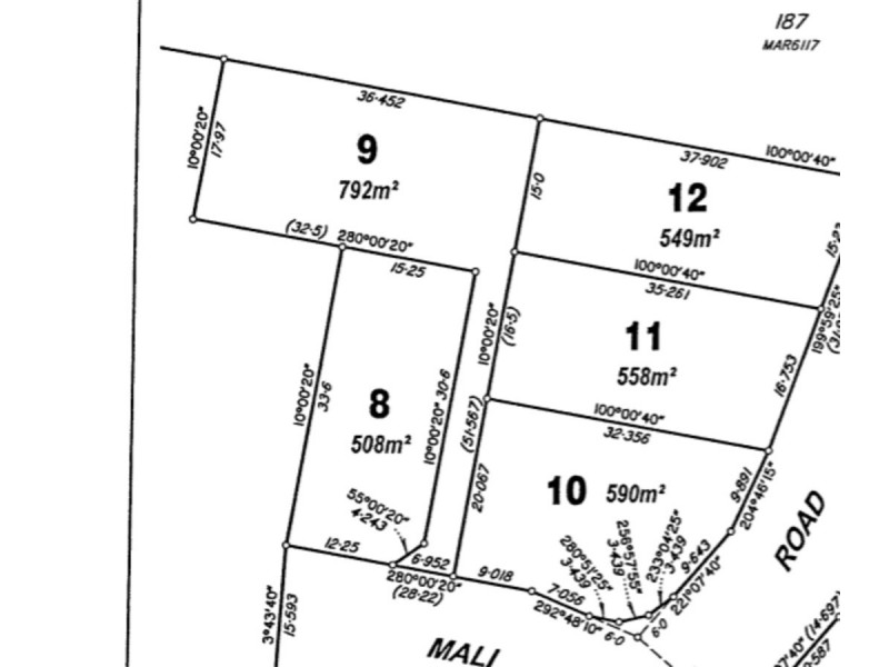 Lot 9/9 Mali Way, Logan Village QLD 4207
